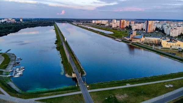 Олимпийские дни молодежи по гребле на байдарке и каноэ пройдут в Бресте: программа Олимпийские дни молодежи по гребле на байдарке и каноэ пройдут в Бресте: программа