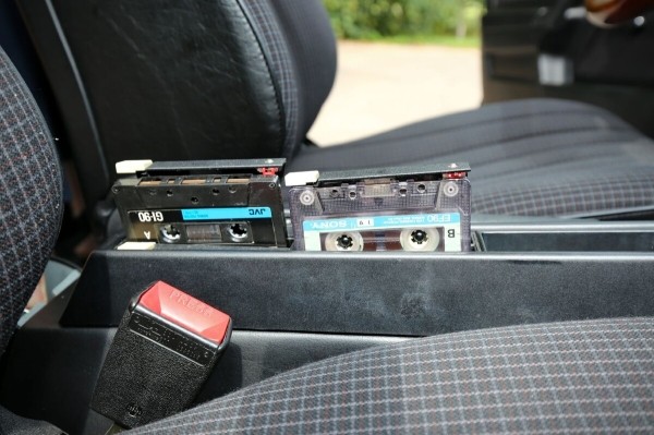 По прозвищу Baby-Benz. Показываем идеально сохранившийся Mercedes W201 По прозвищу Baby-Benz. Показываем идеально сохранившийся Mercedes W201