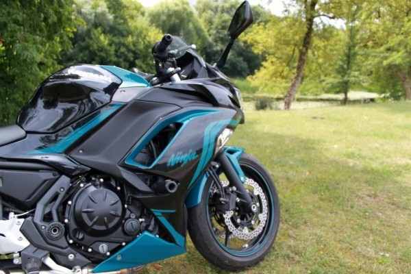 «Казалось, что категория А мне просто приснилась». Брестчанка о страхах и любви к мотоциклам «Казалось, что категория А мне просто приснилась». Брестчанка о страхах и любви к мотоциклам