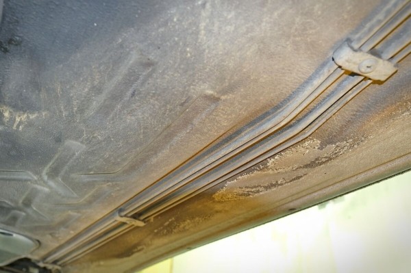 По прозвищу Baby-Benz. Показываем идеально сохранившийся Mercedes W201 По прозвищу Baby-Benz. Показываем идеально сохранившийся Mercedes W201