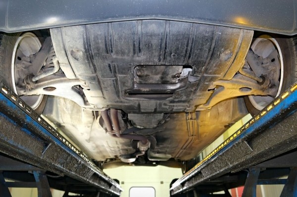 По прозвищу Baby-Benz. Показываем идеально сохранившийся Mercedes W201 По прозвищу Baby-Benz. Показываем идеально сохранившийся Mercedes W201