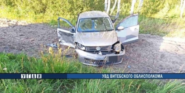 В Беларуси 19-летняя девушка погибла в ДТП В Беларуси 19-летняя девушка погибла в ДТП