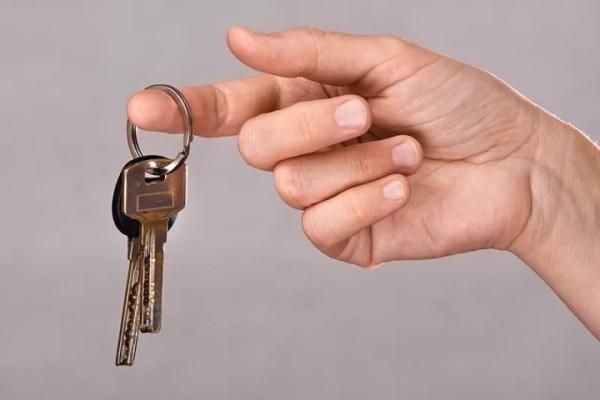 Перешли на недвижимость: Мошенники придумали новый вид обмана Перешли на недвижимость: Мошенники придумали новый вид обмана