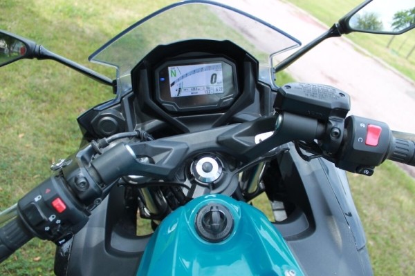 «Казалось, что категория А мне просто приснилась». Брестчанка о страхах и любви к мотоциклам «Казалось, что категория А мне просто приснилась». Брестчанка о страхах и любви к мотоциклам