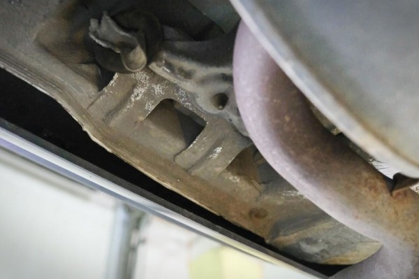 По прозвищу Baby-Benz. Показываем идеально сохранившийся Mercedes W201 По прозвищу Baby-Benz. Показываем идеально сохранившийся Mercedes W201