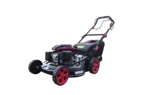 Таможня рассказала, сколько потянет растаможка, на примере газонокосилки Таможня рассказала, сколько потянет растаможка, на примере газонокосилки