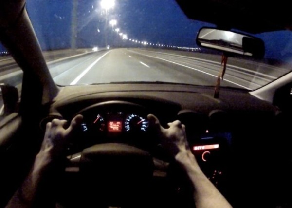 Пинский школьник поругался с родителями и угнал чужую легковушку Пинский школьник поругался с родителями и угнал чужую легковушку