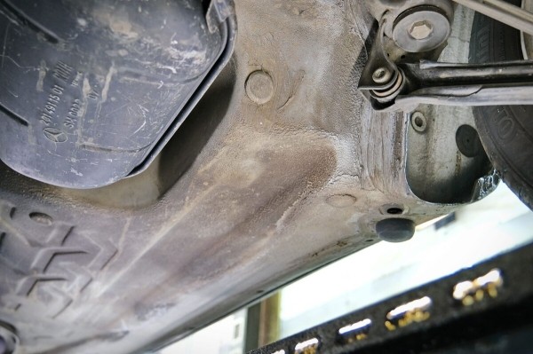 По прозвищу Baby-Benz. Показываем идеально сохранившийся Mercedes W201 По прозвищу Baby-Benz. Показываем идеально сохранившийся Mercedes W201