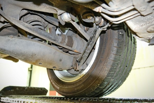 По прозвищу Baby-Benz. Показываем идеально сохранившийся Mercedes W201 По прозвищу Baby-Benz. Показываем идеально сохранившийся Mercedes W201