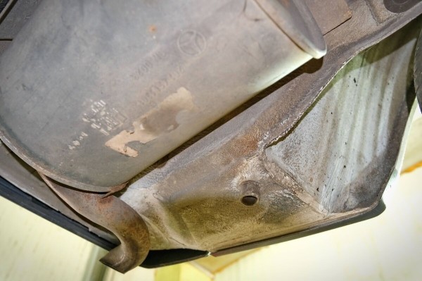 По прозвищу Baby-Benz. Показываем идеально сохранившийся Mercedes W201 По прозвищу Baby-Benz. Показываем идеально сохранившийся Mercedes W201