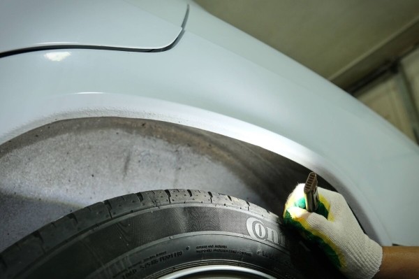 По прозвищу Baby-Benz. Показываем идеально сохранившийся Mercedes W201 По прозвищу Baby-Benz. Показываем идеально сохранившийся Mercedes W201