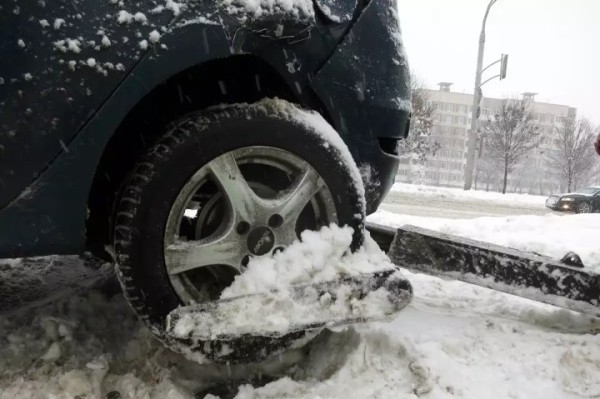 Страховка есть, а за последствия ДТП пришлось платить самому. Почему? Страховка есть, а за последствия ДТП пришлось платить самому. Почему?