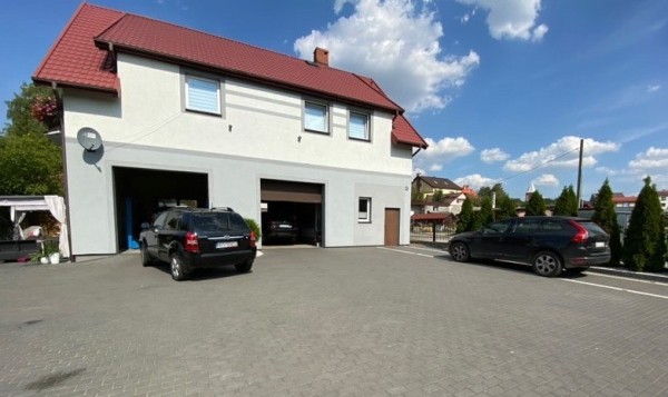 Белорусы, которые сменили белорусскую прописку на польскую, рассказали, в какую сумму обходится им обслуживание авто в соседней стране Белорусы, которые сменили белорусскую прописку на польскую, рассказали, в какую сумму обходится им обслуживание авто в соседней стране