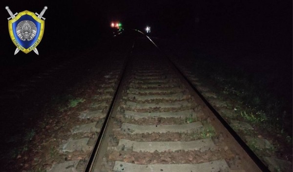 Предположительно, она была в наушниках. Под колесами поезда погибла 12-летняя школьница Предположительно, она была в наушниках. Под колесами поезда погибла 12-летняя школьница