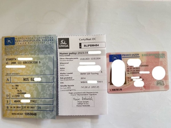 Белорусы, которые сменили белорусскую прописку на польскую, рассказали, в какую сумму обходится им обслуживание авто в соседней стране Белорусы, которые сменили белорусскую прописку на польскую, рассказали, в какую сумму обходится им обслуживание авто в соседней стране