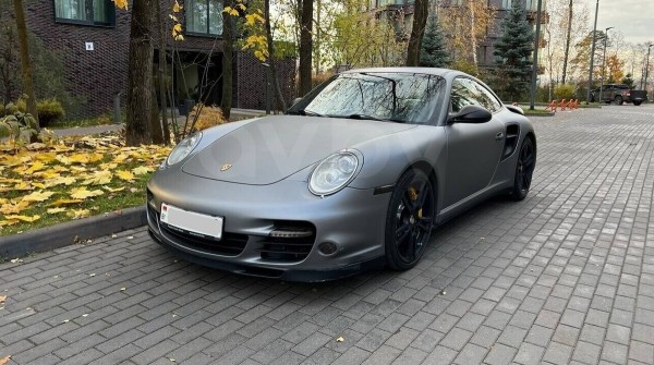 Сколько стоит Porsche 911 на белорусской «вторичке»? Сколько стоит Porsche 911 на белорусской «вторичке»?