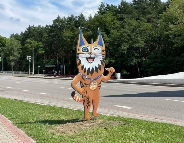 Чемпионы и призеры II Игр СНГ получат денежное вознаграждение – какое? Чемпионы и призеры II Игр СНГ получат денежное вознаграждение – какое?