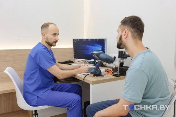 Как белорусы пересаживают волосы Как белорусы пересаживают волосы