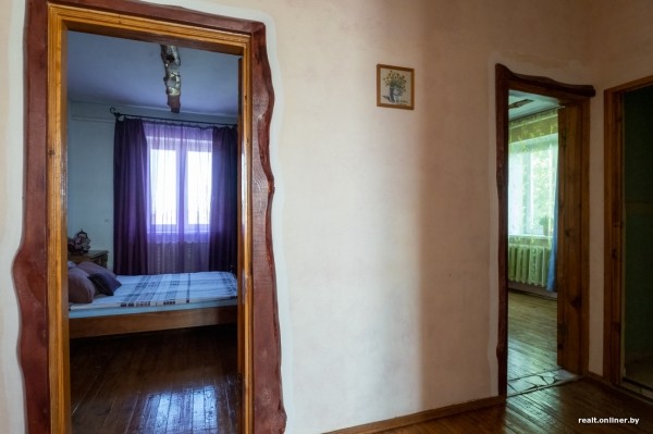 800 «квадратов» на одну семью. Побывали в домах, которые в 90-е строили на широкую ногу 800 «квадратов» на одну семью. Побывали в домах, которые в 90-е строили на широкую ногу