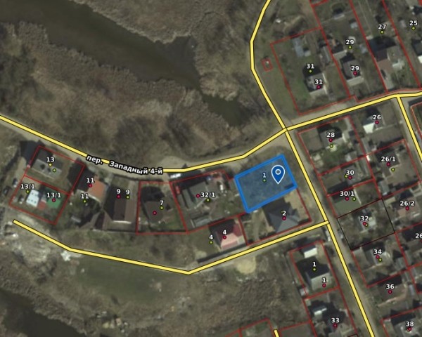 Результаты земельного аукциона в Бресте Результаты земельного аукциона в Бресте