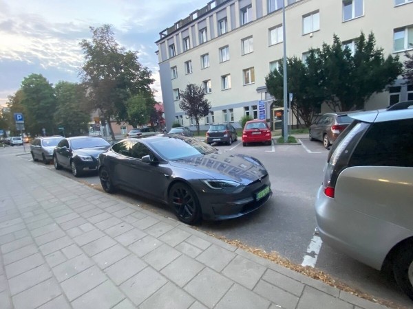 Белорусы, которые сменили белорусскую прописку на польскую, рассказали, в какую сумму обходится им обслуживание авто в соседней стране Белорусы, которые сменили белорусскую прописку на польскую, рассказали, в какую сумму обходится им обслуживание авто в соседней стране