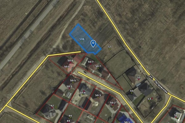 Результаты земельного аукциона в Бресте Результаты земельного аукциона в Бресте