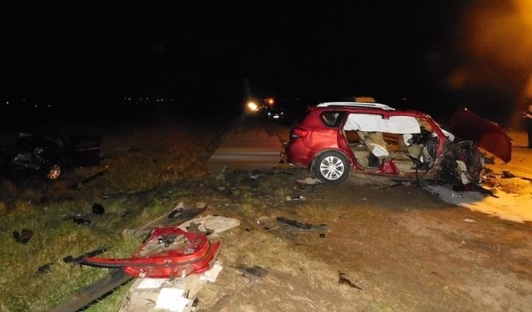 Водителя BMW приговорили к семи годам колонии за аварию с четырьмя погибшими Водителя BMW приговорили к семи годам колонии за аварию с четырьмя погибшими