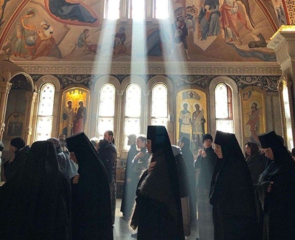 Уроженка Пинска рассказала, почему в 23 года ушла в монастырь и не жалеет об этом Уроженка Пинска рассказала, почему в 23 года ушла в монастырь и не жалеет об этом