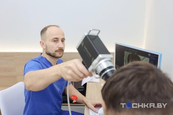 Как белорусы пересаживают волосы Как белорусы пересаживают волосы