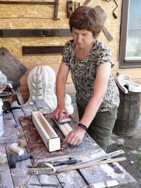 Чем удивила очередная экскурсия по каплице в Закозеле (Дрогичинский район) Чем удивила очередная экскурсия по каплице в Закозеле (Дрогичинский район)