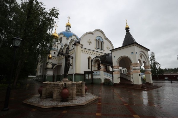 Уроженка Пинска рассказала, почему в 23 года ушла в монастырь и не жалеет об этом Уроженка Пинска рассказала, почему в 23 года ушла в монастырь и не жалеет об этом