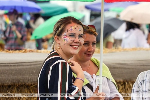 От конефермы к конному парку: в глубинке Полесья восстанавливают национальные породы лошадей От конефермы к конному парку: в глубинке Полесья восстанавливают национальные породы лошадей