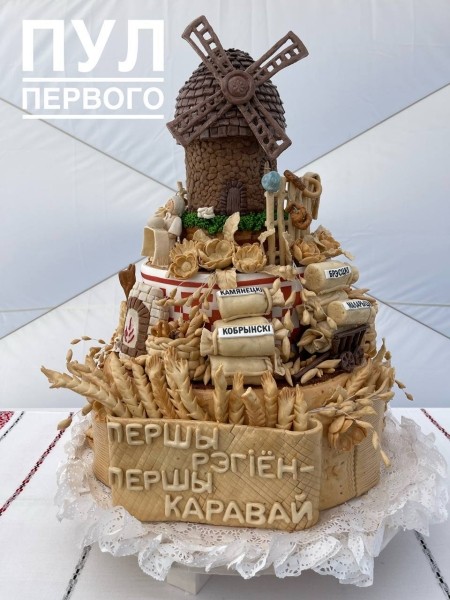 Александр Лукашенко с рабочей поездкой прибыл в Брестскую область. Подробности Александр Лукашенко с рабочей поездкой прибыл в Брестскую область. Подробности