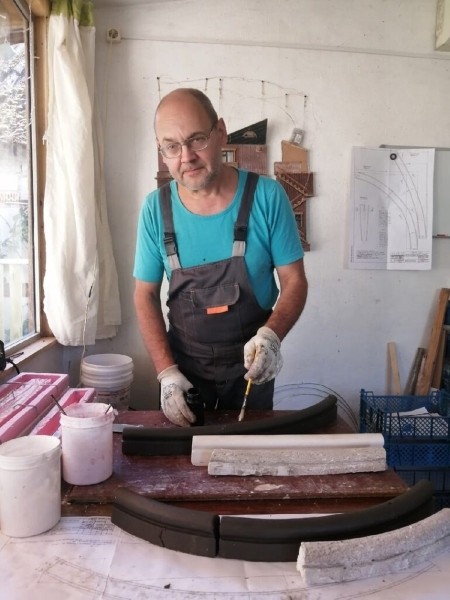 Чем удивила очередная экскурсия по каплице в Закозеле (Дрогичинский район) Чем удивила очередная экскурсия по каплице в Закозеле (Дрогичинский район)