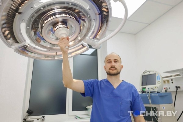 Как белорусы пересаживают волосы Как белорусы пересаживают волосы