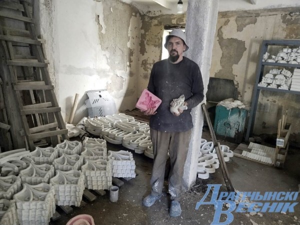 Чем удивила очередная экскурсия по каплице в Закозеле (Дрогичинский район) Чем удивила очередная экскурсия по каплице в Закозеле (Дрогичинский район)