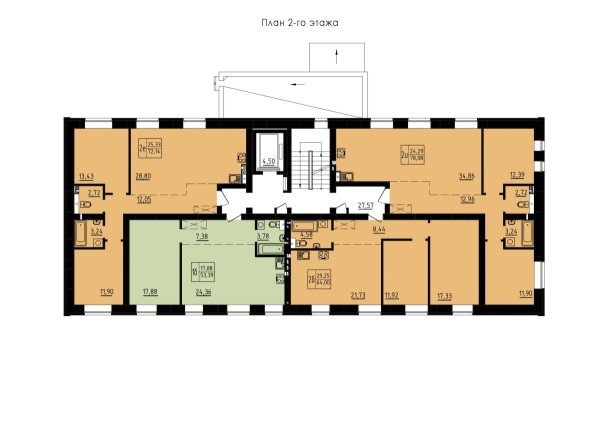 В центре Бреста появится клубный дом с квартирами. Что о нем известно?