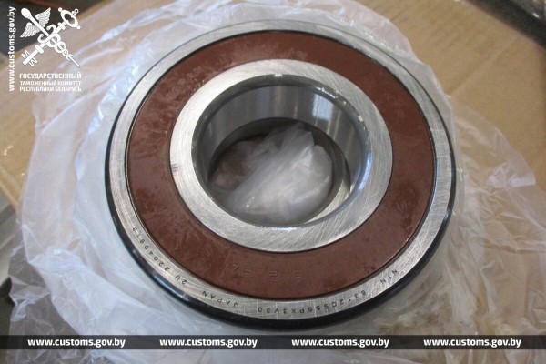 В Беларусь нелегально провозили автотовары на 68 тысяч долларов В Беларусь нелегально провозили автотовары на 68 тысяч долларов