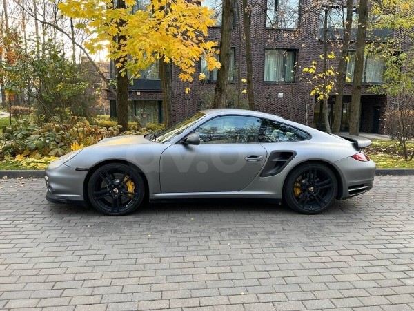 Сколько стоит Porsche 911 на белорусской «вторичке»? Сколько стоит Porsche 911 на белорусской «вторичке»?