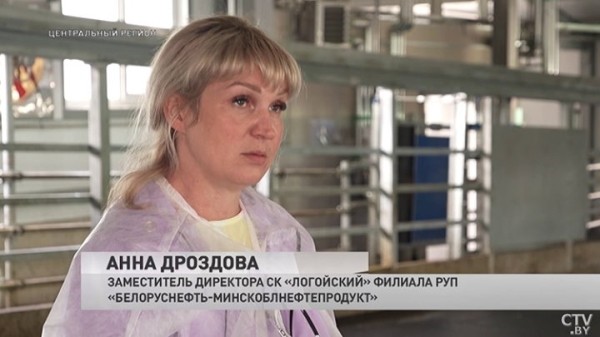 От дойки до прилавка. Вот какой путь проходит молоко, чтобы попасть в магазин От дойки до прилавка. Вот какой путь проходит молоко, чтобы попасть в магазин