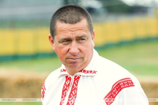 От конефермы к конному парку: в глубинке Полесья восстанавливают национальные породы лошадей От конефермы к конному парку: в глубинке Полесья восстанавливают национальные породы лошадей