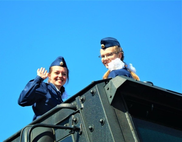 Учащиеся правовых классов средней школы № 28 Бреста побывали на полигоне «Брестский» Учащиеся правовых классов средней школы № 28 Бреста побывали на полигоне «Брестский»