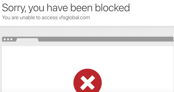 Они существуют! Кому удалось записаться на польскую туристическую визу? Они существуют! Кому удалось записаться на польскую туристическую визу?