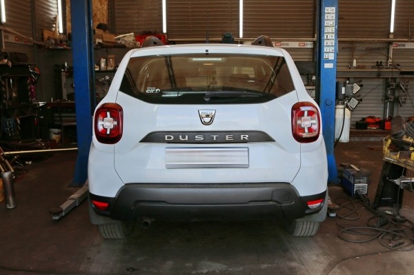 С «Дастера» — на Dacia Duster! Белорус пересел на румынский аналог с пробегом 146 тыс. км. Что удивило больше всего? С «Дастера» — на Dacia Duster! Белорус пересел на румынский аналог с пробегом 146 тыс. км. Что удивило больше всего?