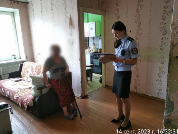 Судебные исполнители в Бресте провели рейд по проверке имущественного положения должников Судебные исполнители в Бресте провели рейд по проверке имущественного положения должников