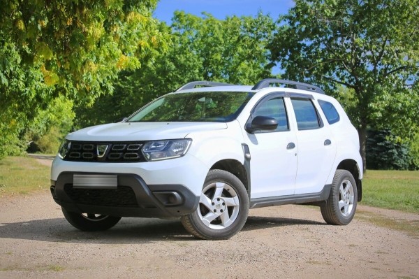 С «Дастера» — на Dacia Duster! Белорус пересел на румынский аналог с пробегом 146 тыс. км. Что удивило больше всего? С «Дастера» — на Dacia Duster! Белорус пересел на румынский аналог с пробегом 146 тыс. км. Что удивило больше всего?
