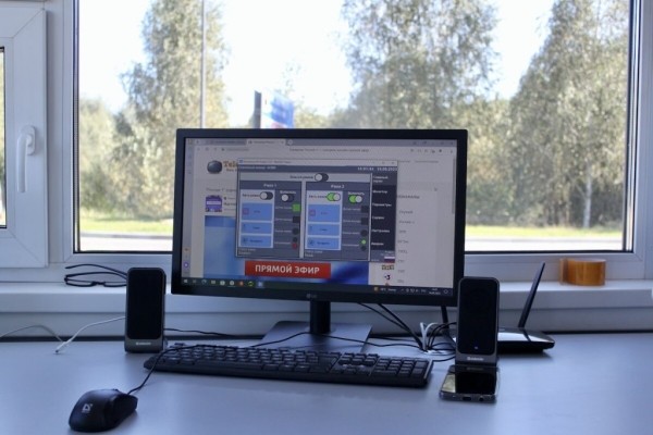 Что говорят водители об обязательной дезинфекции транспорта на границе Что говорят водители об обязательной дезинфекции транспорта на границе