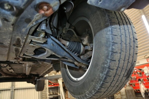 С «Дастера» — на Dacia Duster! Белорус пересел на румынский аналог с пробегом 146 тыс. км. Что удивило больше всего? С «Дастера» — на Dacia Duster! Белорус пересел на румынский аналог с пробегом 146 тыс. км. Что удивило больше всего?