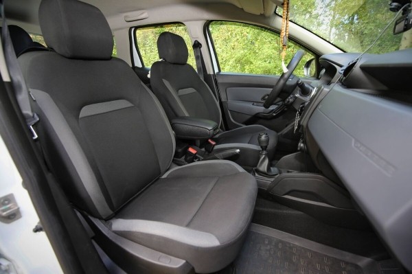 С «Дастера» — на Dacia Duster! Белорус пересел на румынский аналог с пробегом 146 тыс. км. Что удивило больше всего? С «Дастера» — на Dacia Duster! Белорус пересел на румынский аналог с пробегом 146 тыс. км. Что удивило больше всего?