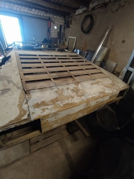 Какие самоделки придумали белорусы: от Lamborghini до Ford'a. Они прямо сейчас в продаже Какие самоделки придумали белорусы: от Lamborghini до Ford'a. Они прямо сейчас в продаже